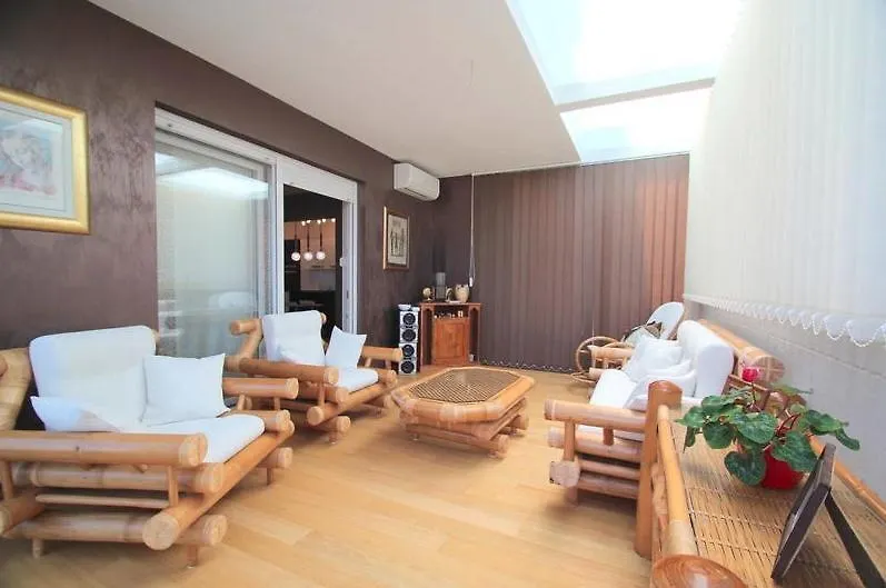 Apartament 4 Star App Adriana With Sea View And Jacuzzi Zambratija   Zambratija (Istria)