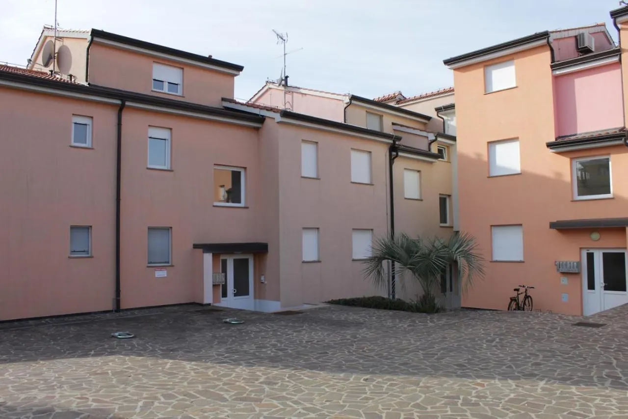 Apartament 4 Star App Adriana With Sea View And Jacuzzi Zambratija
